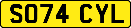 SO74CYL