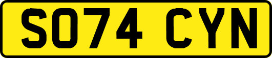SO74CYN