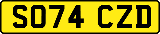 SO74CZD