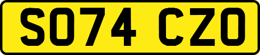 SO74CZO