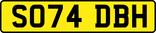 SO74DBH