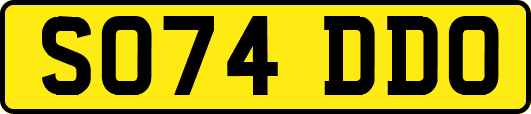 SO74DDO
