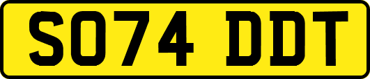 SO74DDT