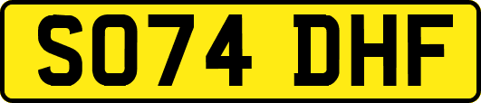 SO74DHF