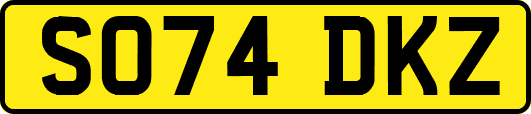 SO74DKZ