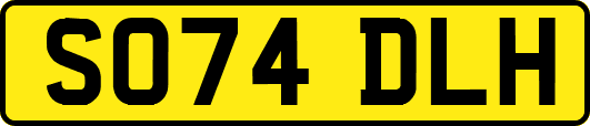 SO74DLH