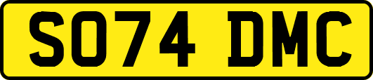 SO74DMC