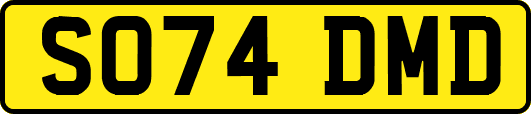 SO74DMD