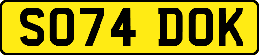 SO74DOK