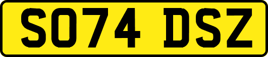 SO74DSZ