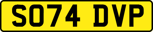 SO74DVP