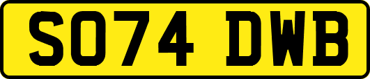 SO74DWB