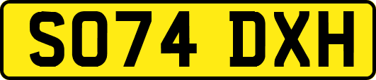 SO74DXH