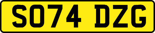 SO74DZG