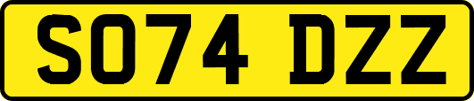 SO74DZZ