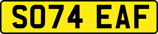 SO74EAF
