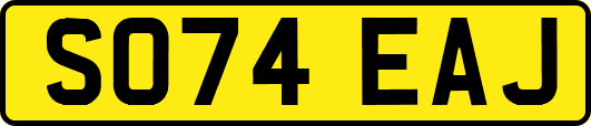 SO74EAJ