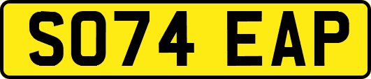 SO74EAP