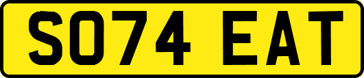 SO74EAT