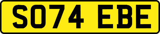 SO74EBE