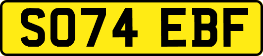 SO74EBF