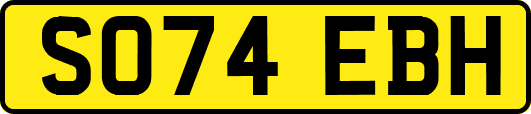 SO74EBH