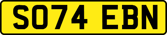 SO74EBN