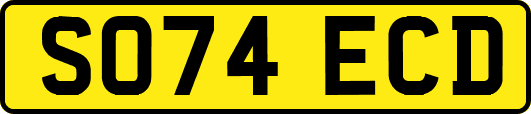 SO74ECD