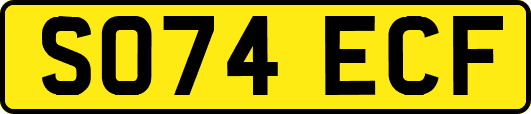 SO74ECF