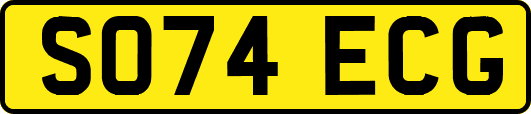 SO74ECG