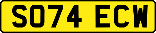SO74ECW