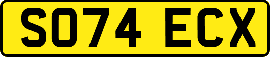 SO74ECX