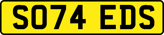 SO74EDS