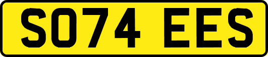 SO74EES