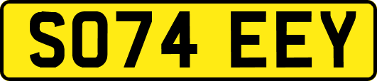 SO74EEY