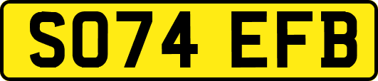 SO74EFB