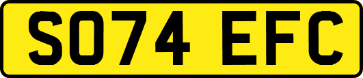 SO74EFC