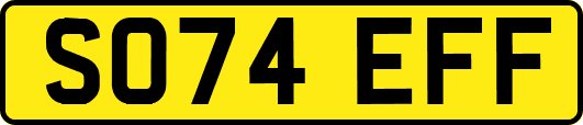SO74EFF