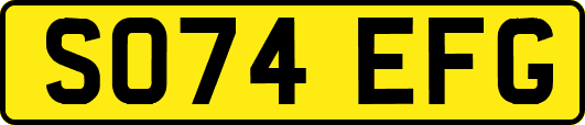 SO74EFG