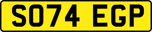 SO74EGP