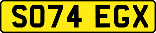 SO74EGX
