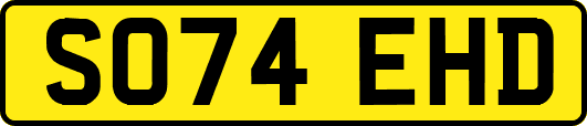 SO74EHD