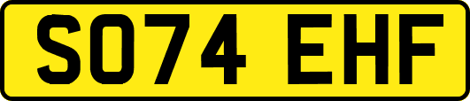 SO74EHF