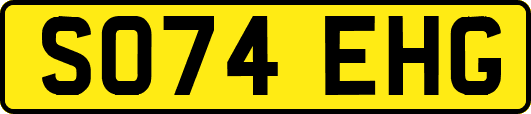 SO74EHG