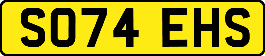 SO74EHS