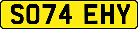 SO74EHY