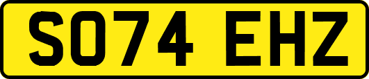 SO74EHZ
