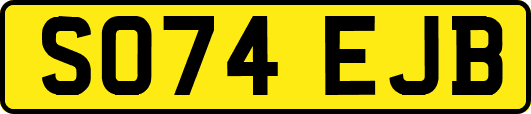 SO74EJB