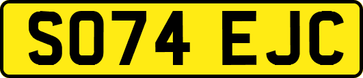 SO74EJC