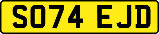 SO74EJD